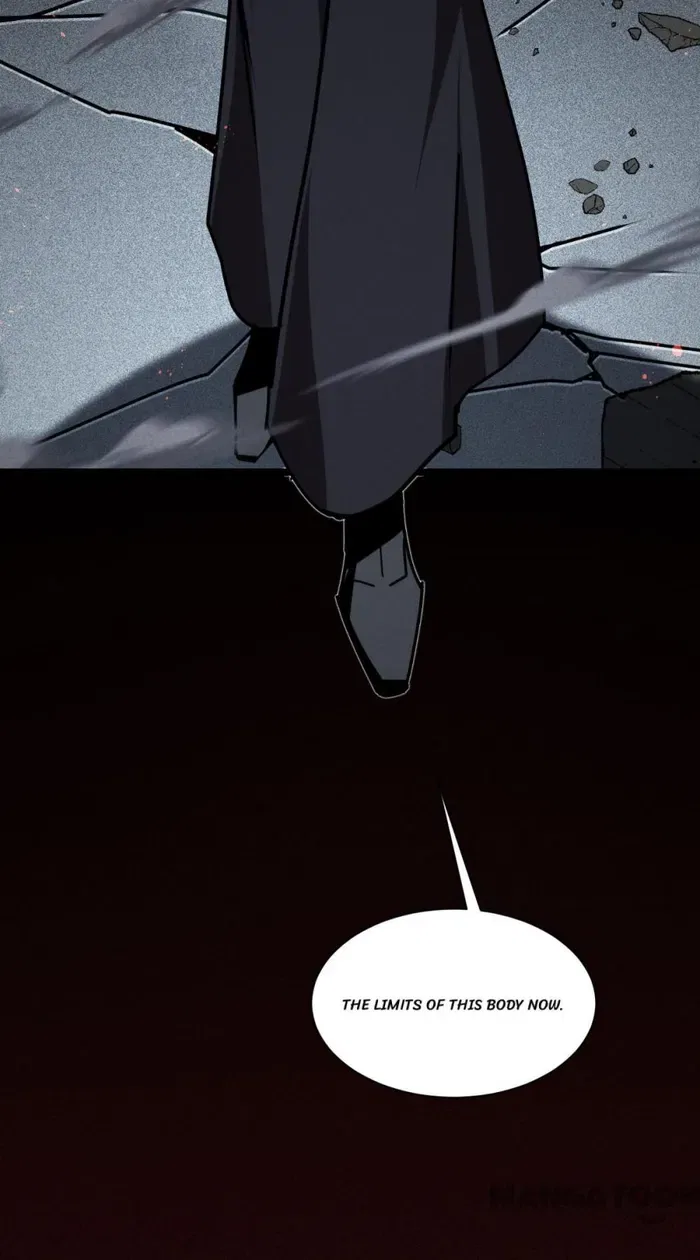 Becoming King After Being Bitten Chapter 94 – Page 84