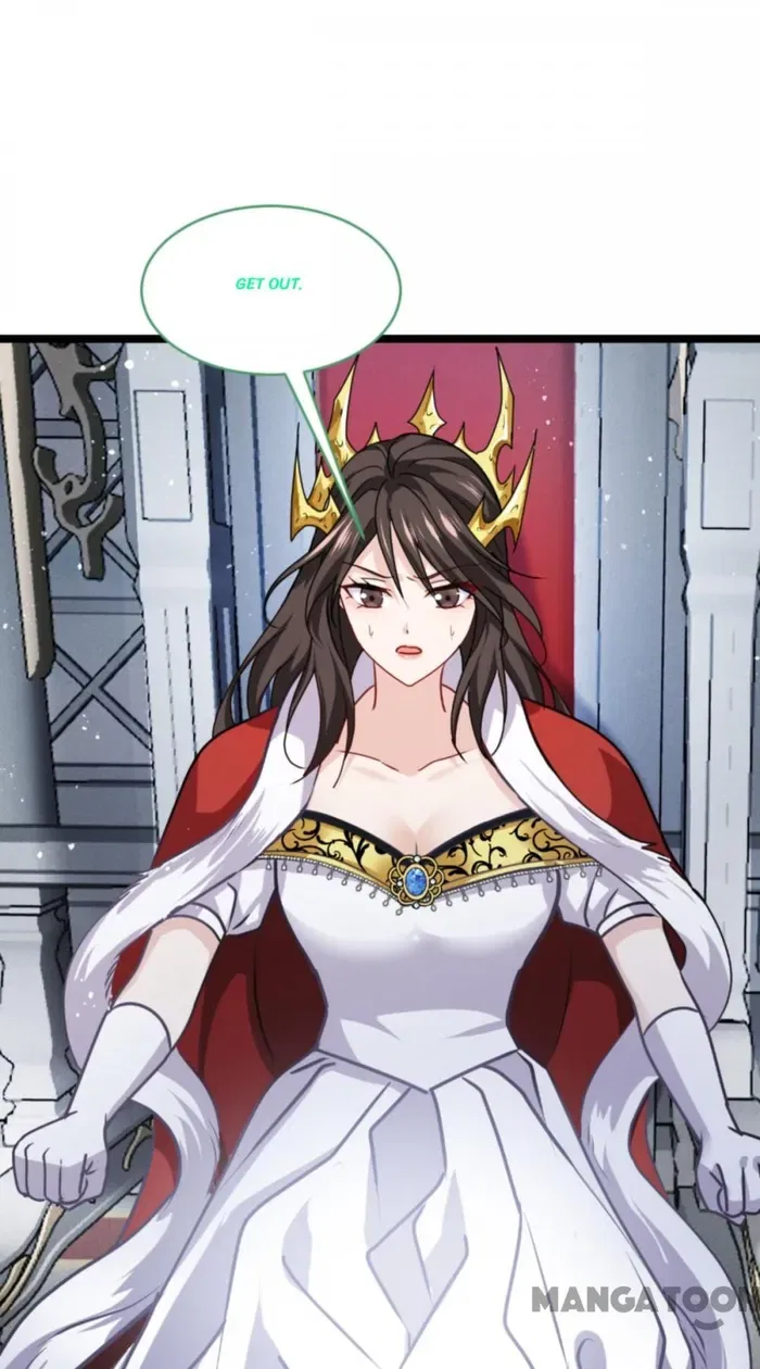 Becoming King After Being Bitten Chapter 93 – Page 13