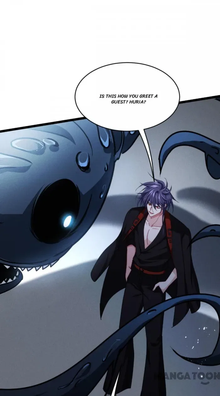 Becoming King After Being Bitten Chapter 93 – Page 24