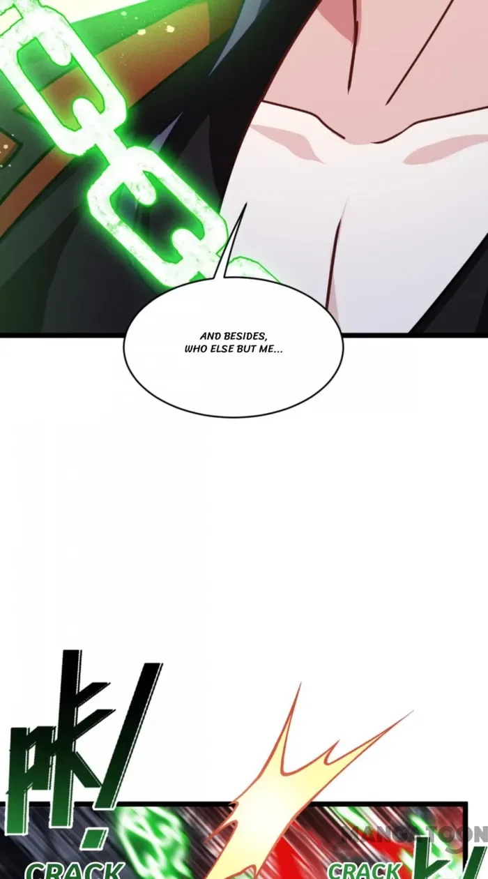 Becoming King After Being Bitten Chapter 93 – Page 32