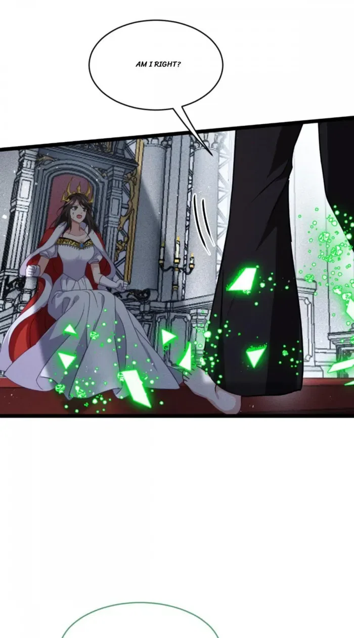 Becoming King After Being Bitten Chapter 93 – Page 39