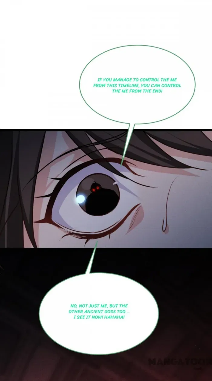 Becoming King After Being Bitten Chapter 93 – Page 45