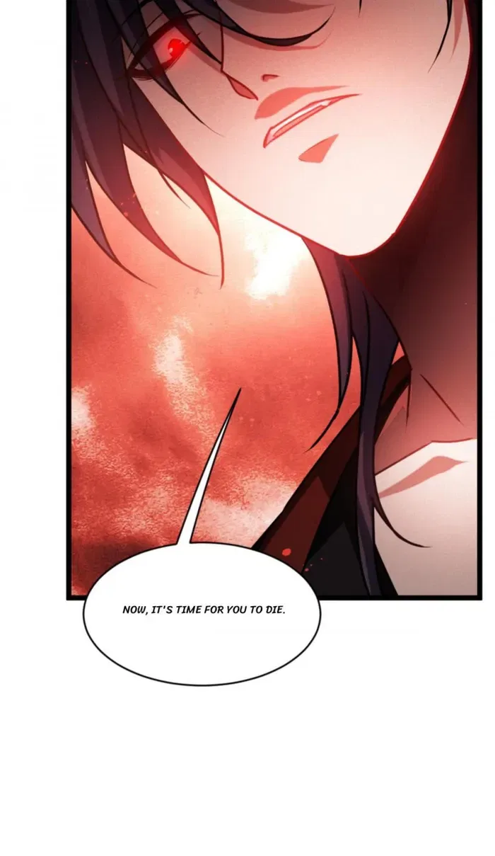 Becoming King After Being Bitten Chapter 93 – Page 54