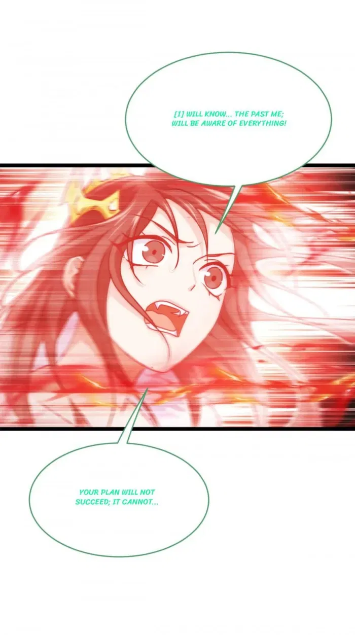 Becoming King After Being Bitten Chapter 93 – Page 55