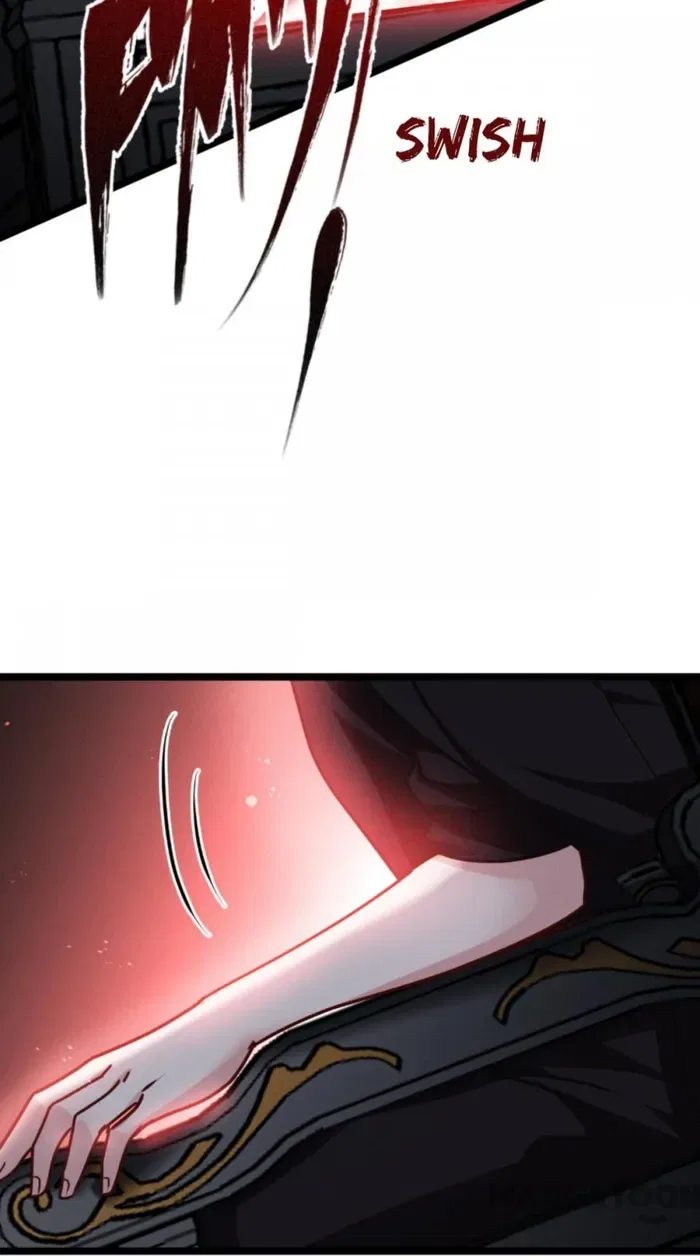 Becoming King After Being Bitten Chapter 93 – Page 58