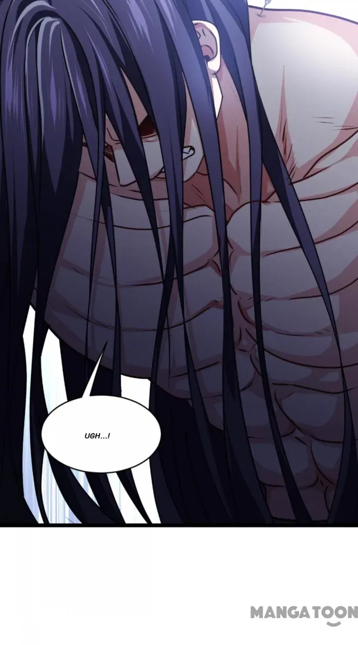 Becoming King After Being Bitten Chapter 93 – Page 65