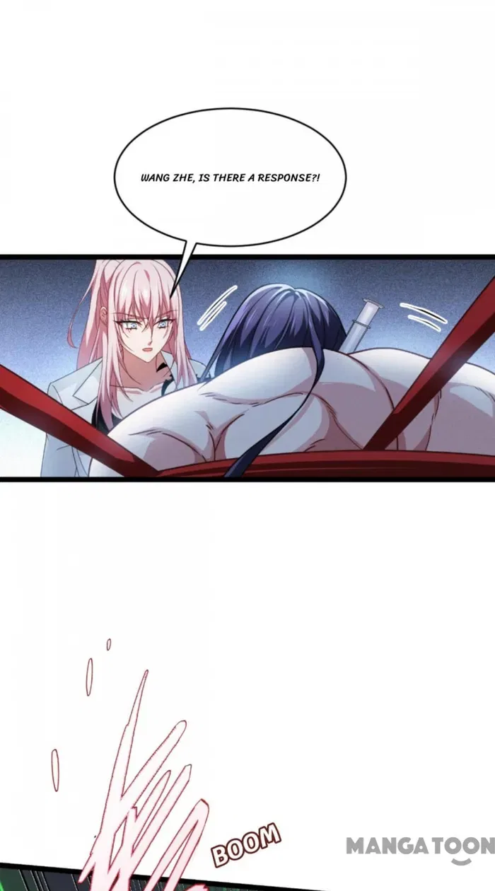 Becoming King After Being Bitten Chapter 93 – Page 66