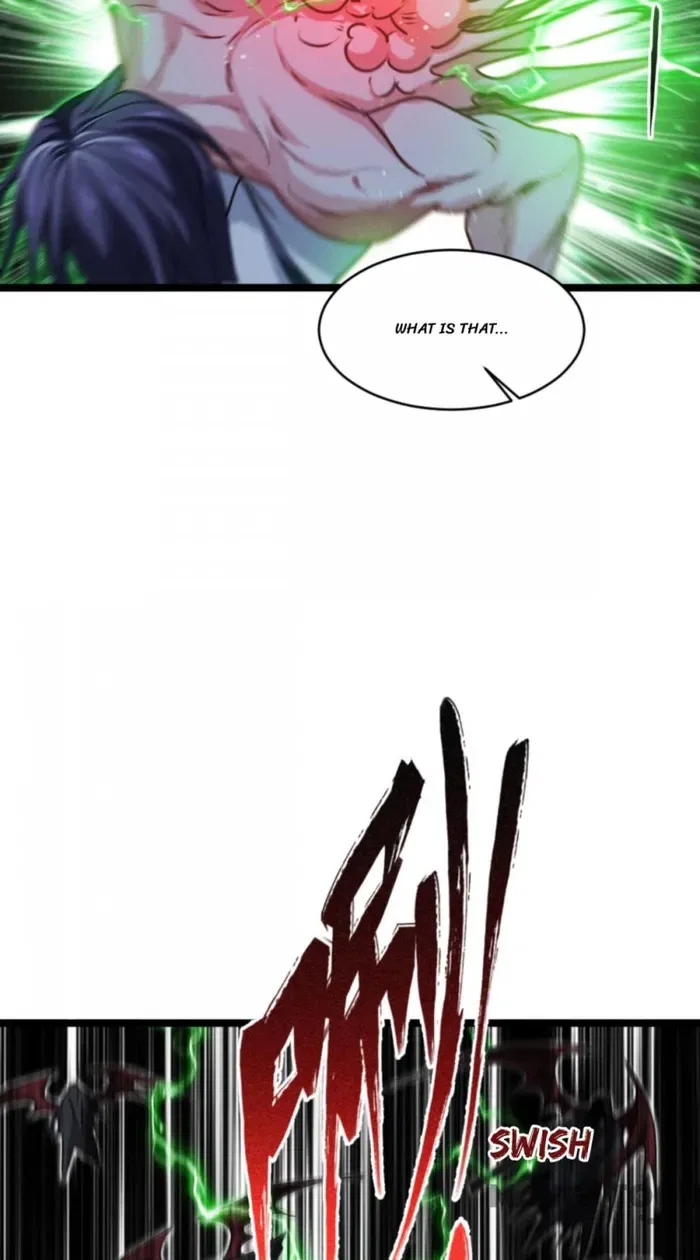 Becoming King After Being Bitten Chapter 93 – Page 74