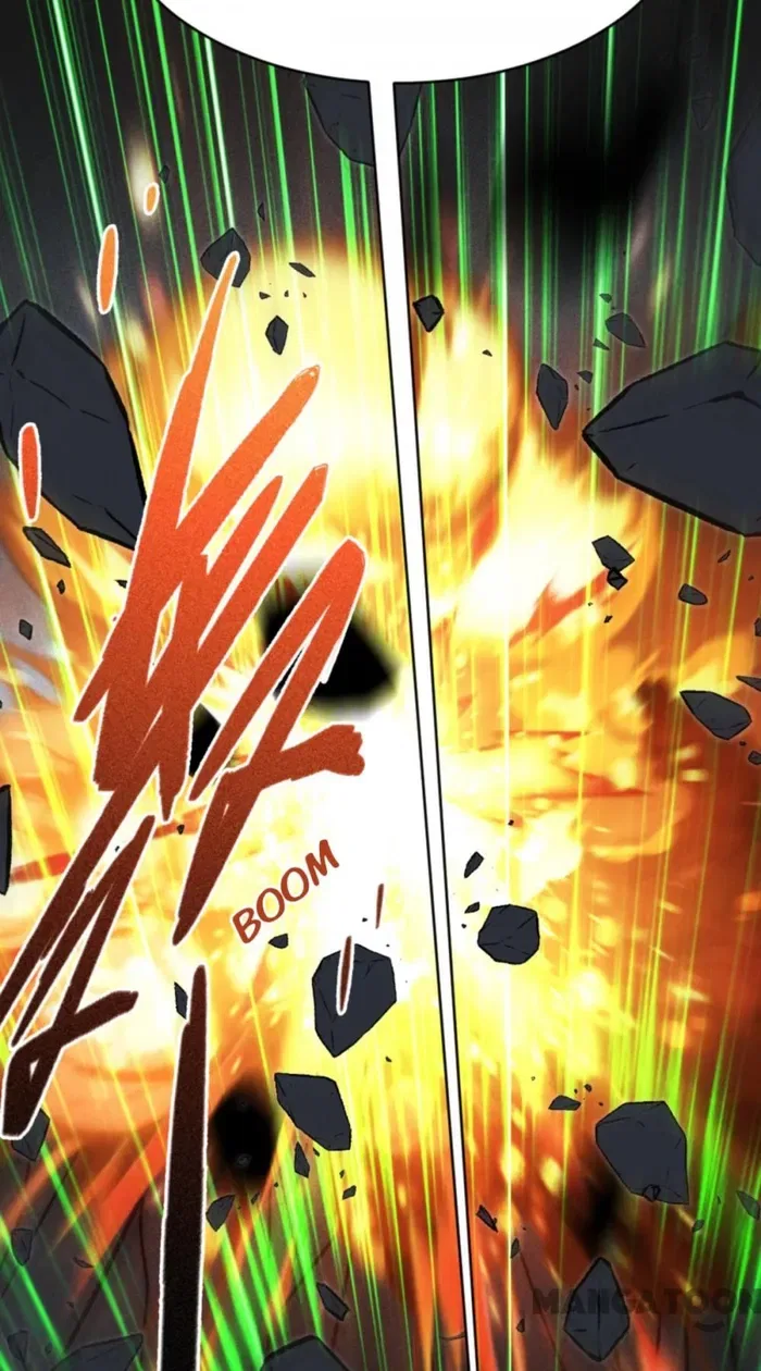 Becoming King After Being Bitten Chapter 93 – Page 80