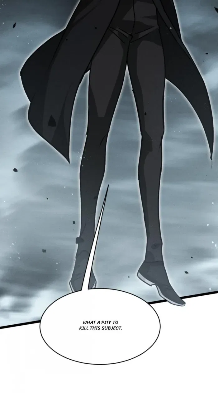 Becoming King After Being Bitten Chapter 93 – Page 88