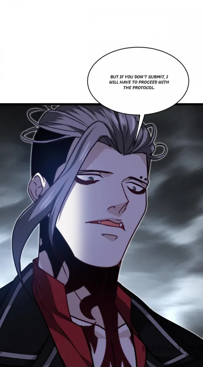 Becoming King After Being Bitten Chapter 93 – Page 89