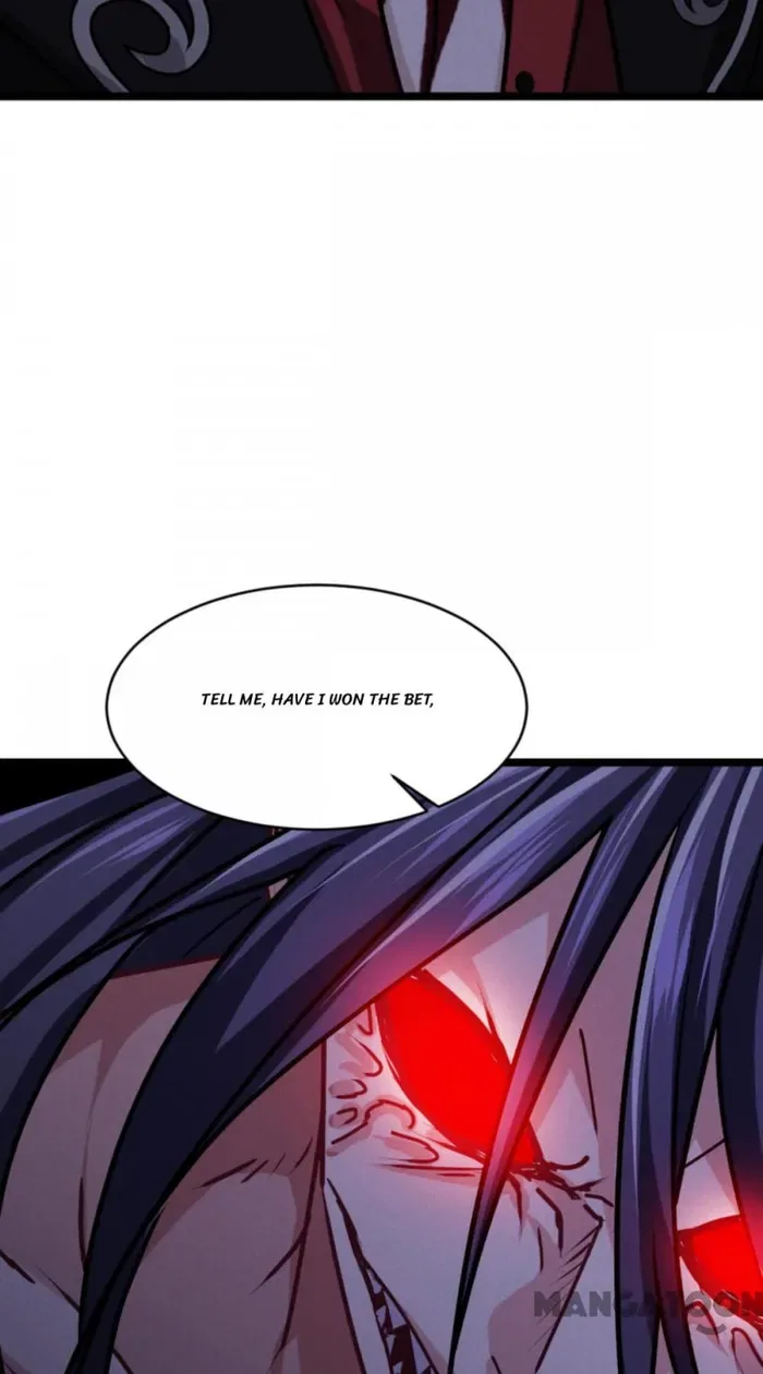 Becoming King After Being Bitten Chapter 93 – Page 91