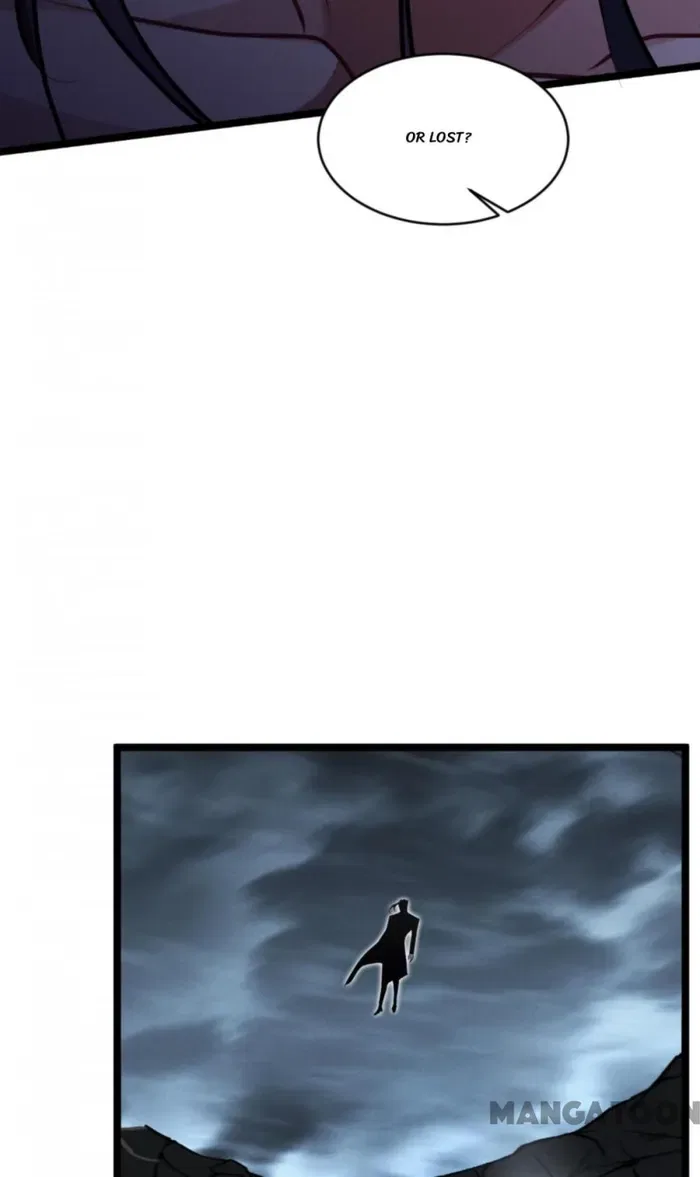 Becoming King After Being Bitten Chapter 93 – Page 93