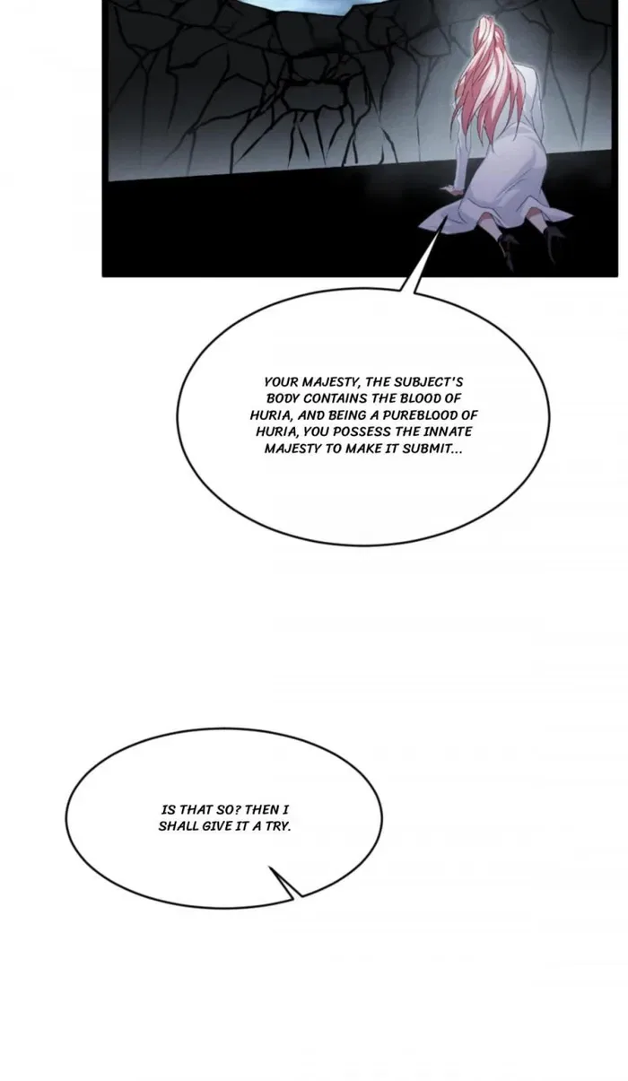 Becoming King After Being Bitten Chapter 93 – Page 94