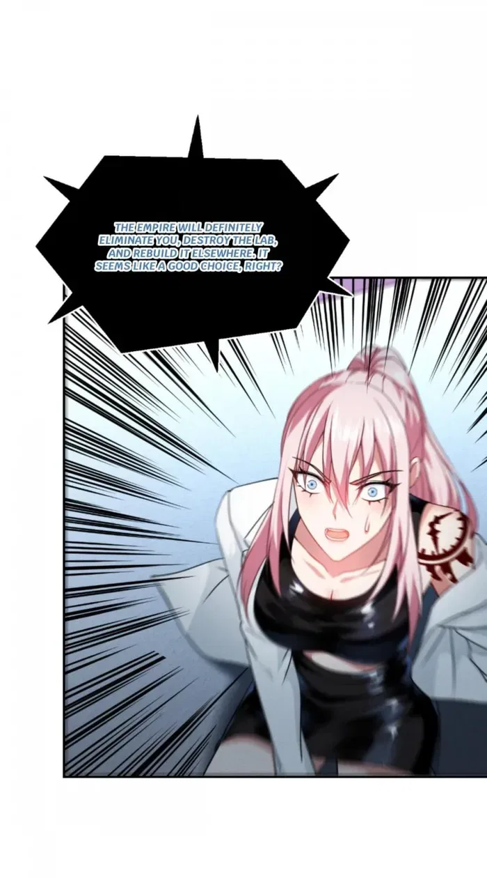 Becoming King After Being Bitten Chapter 92 – Page 4