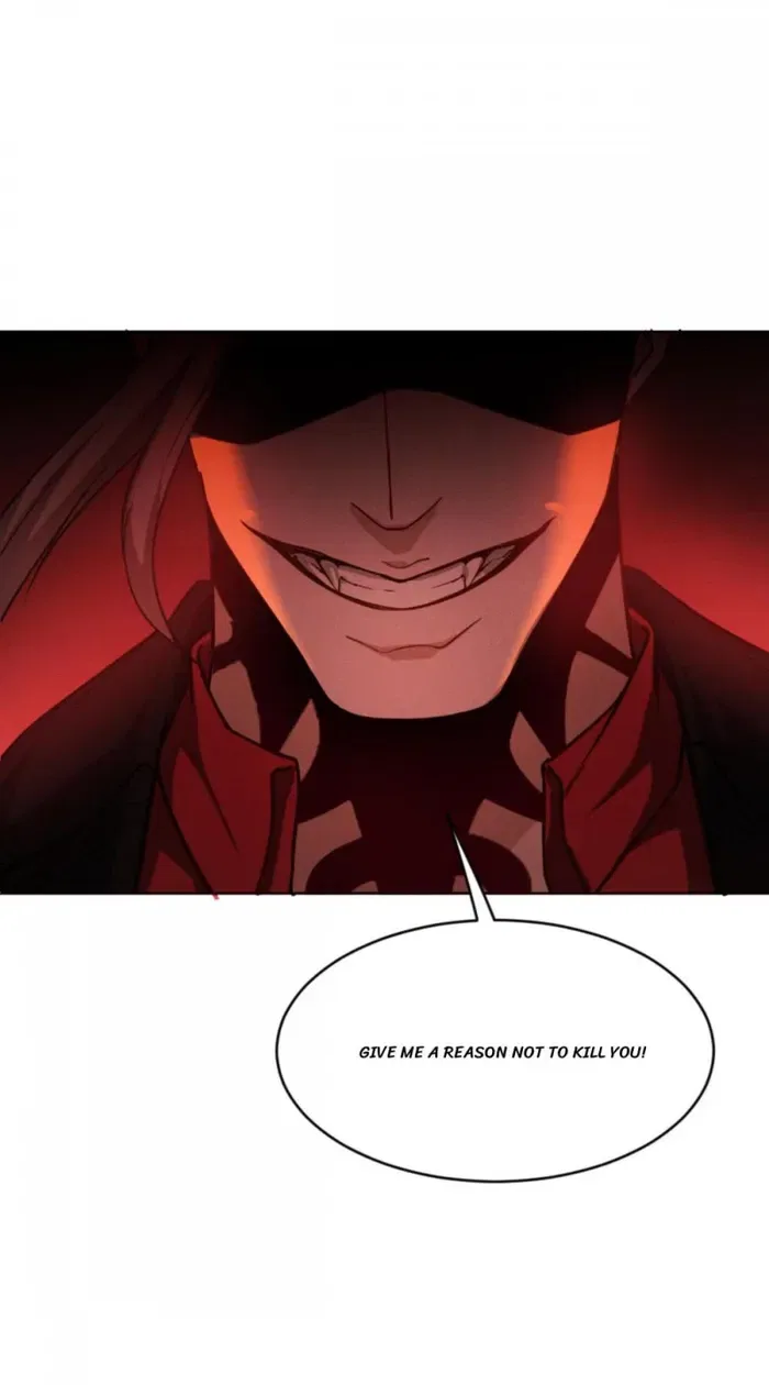Becoming King After Being Bitten Chapter 92 – Page 5
