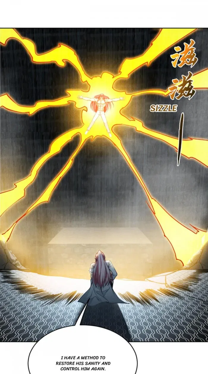 Becoming King After Being Bitten Chapter 92 – Page 6