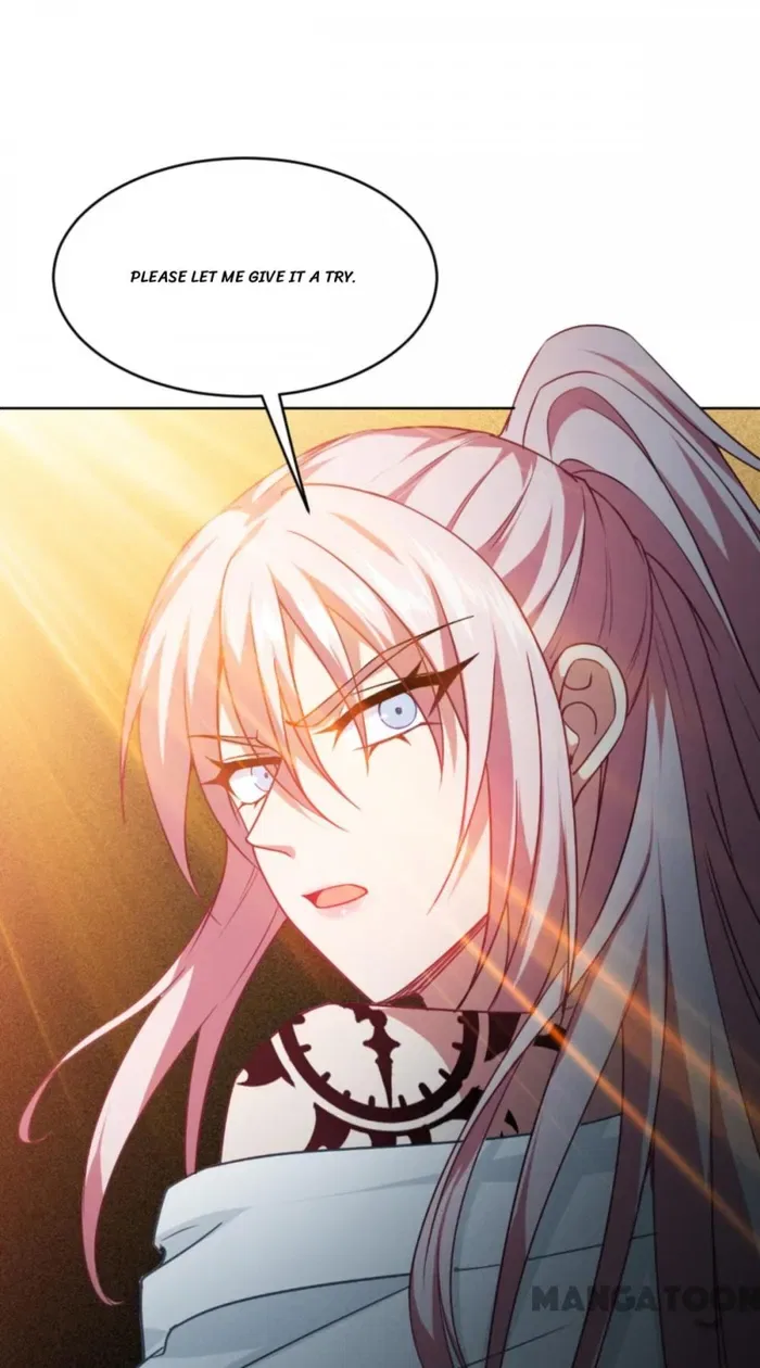 Becoming King After Being Bitten Chapter 92 – Page 8