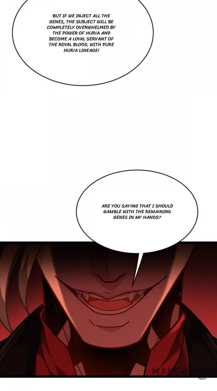 Becoming King After Being Bitten Chapter 92 – Page 14