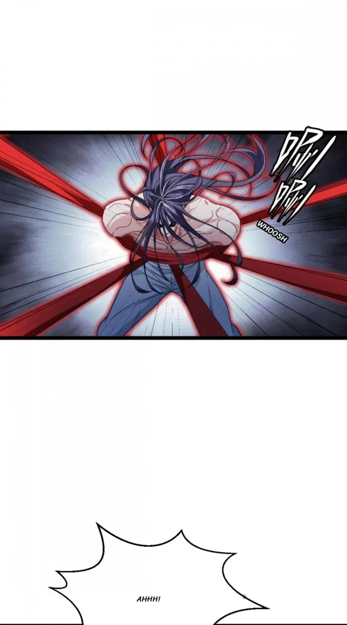 Becoming King After Being Bitten Chapter 92 – Page 23