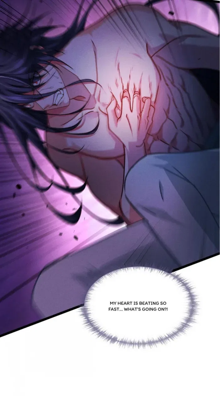 Becoming King After Being Bitten Chapter 92 – Page 45
