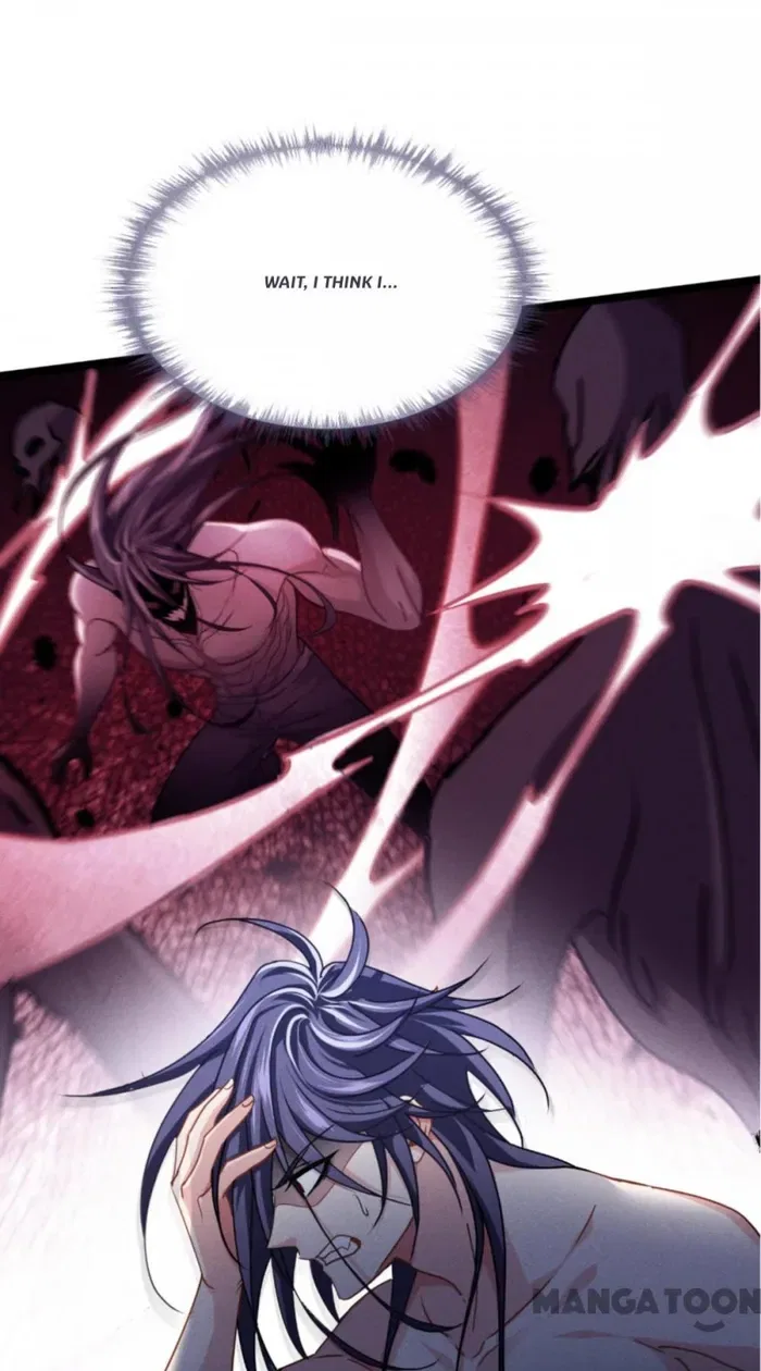 Becoming King After Being Bitten Chapter 92 – Page 46