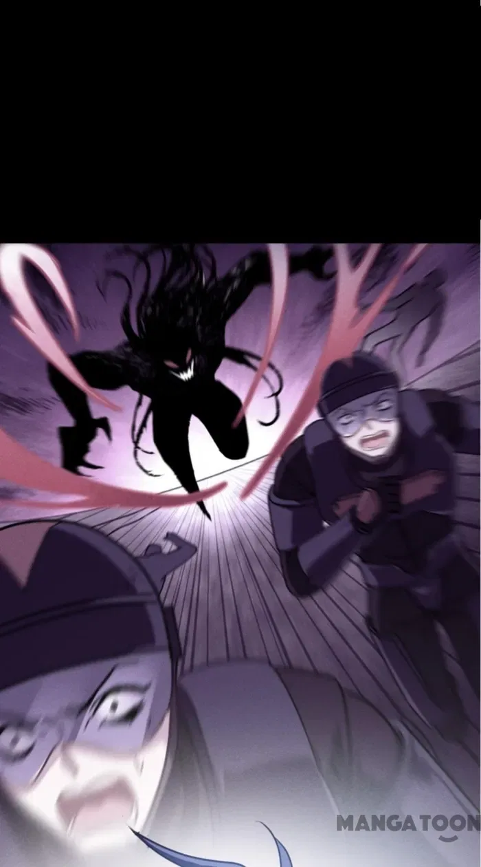 Becoming King After Being Bitten Chapter 92 – Page 48