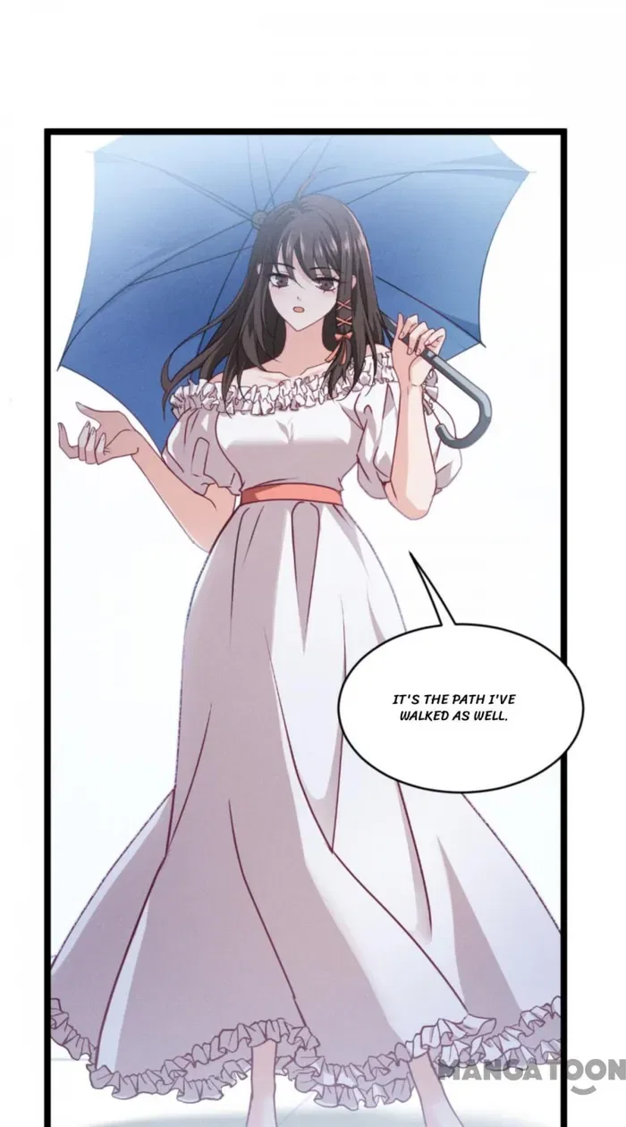 Becoming King After Being Bitten Chapter 92 – Page 52