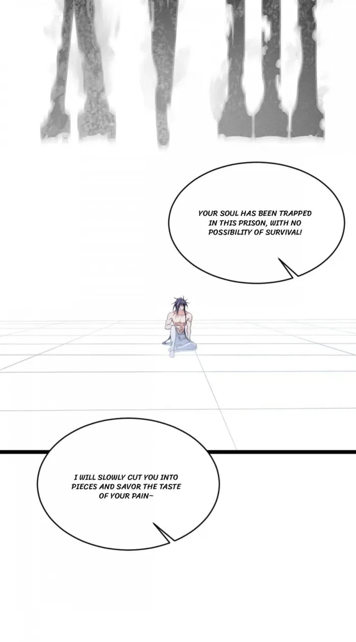 Becoming King After Being Bitten Chapter 92 – Page 56