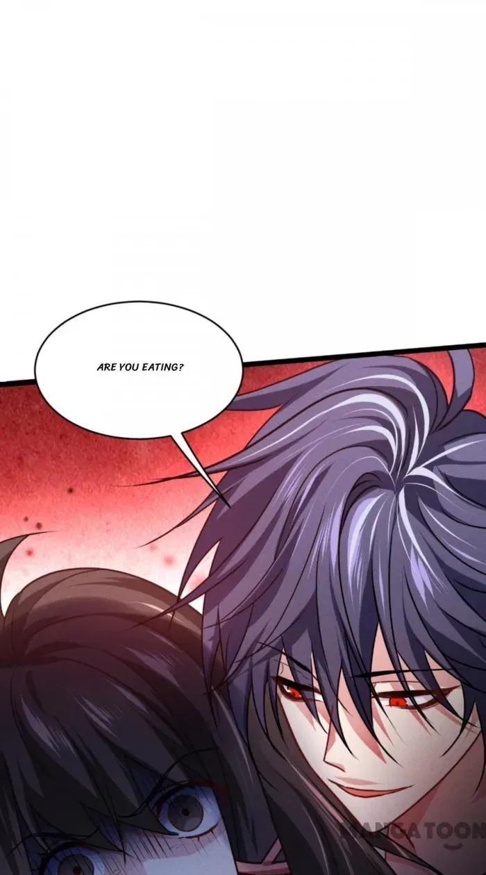 Becoming King After Being Bitten Chapter 92 – Page 70