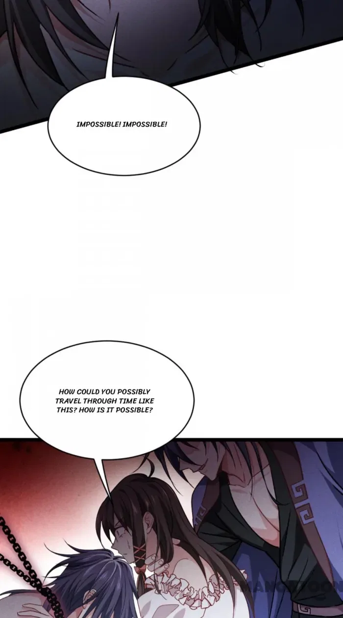 Becoming King After Being Bitten Chapter 92 – Page 72