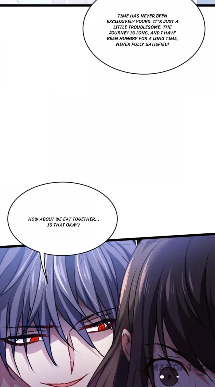 Becoming King After Being Bitten Chapter 92 – Page 74