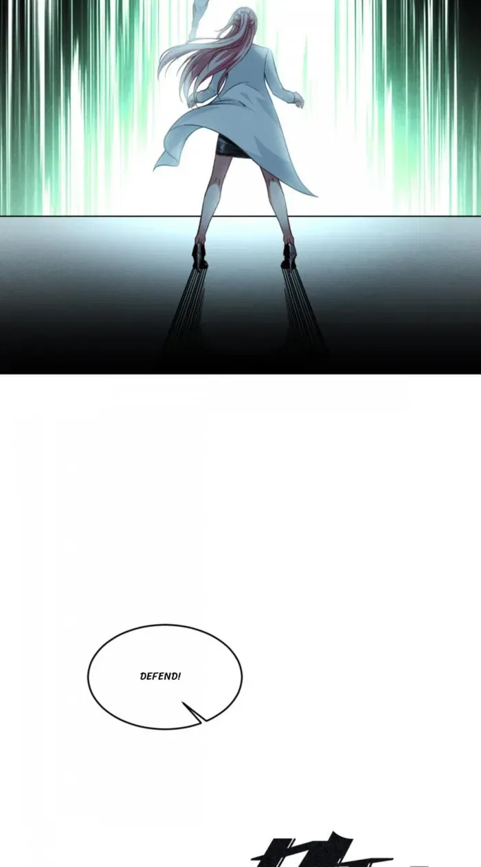 Becoming King After Being Bitten Chapter 91 – Page 6
