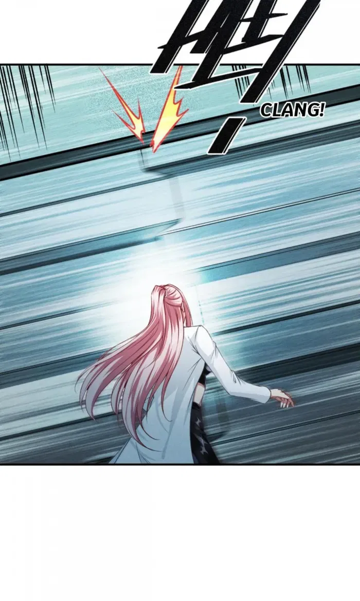 Becoming King After Being Bitten Chapter 91 – Page 7