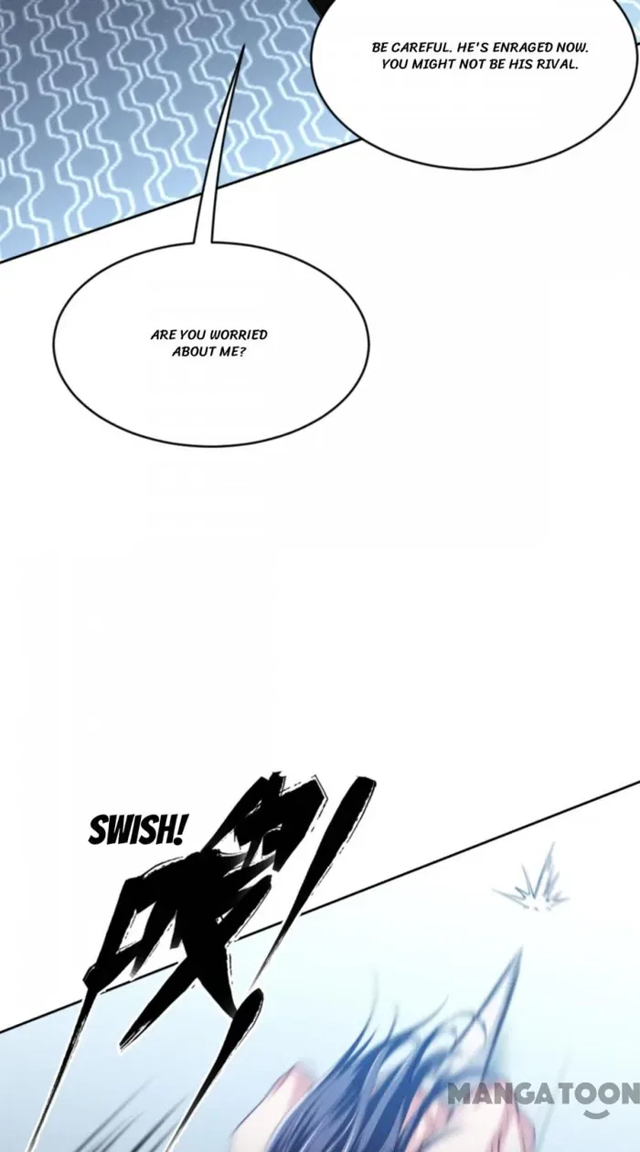 Becoming King After Being Bitten Chapter 91 – Page 21