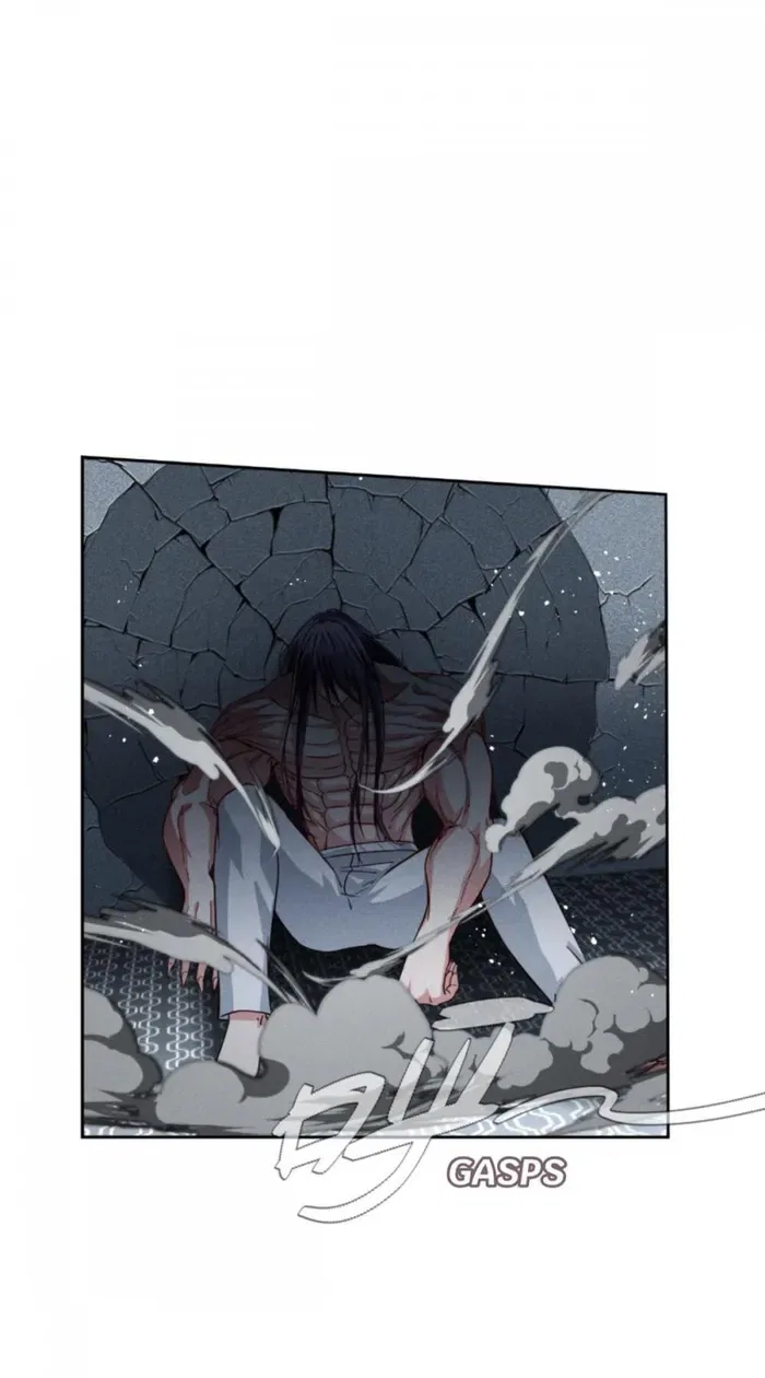 Becoming King After Being Bitten Chapter 91 – Page 34