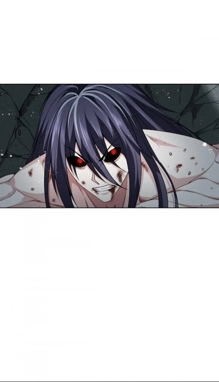 Becoming King After Being Bitten Chapter 91 – Page 35