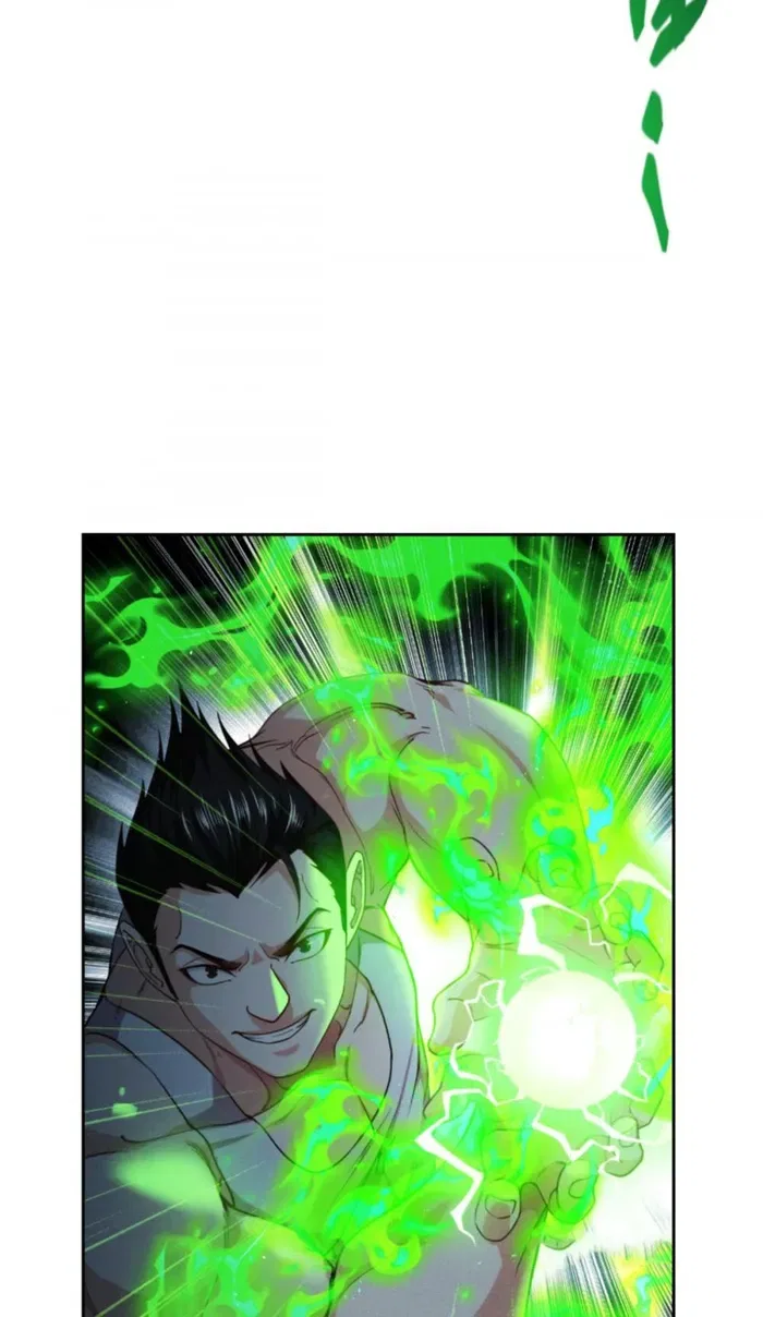 Becoming King After Being Bitten Chapter 91 – Page 38