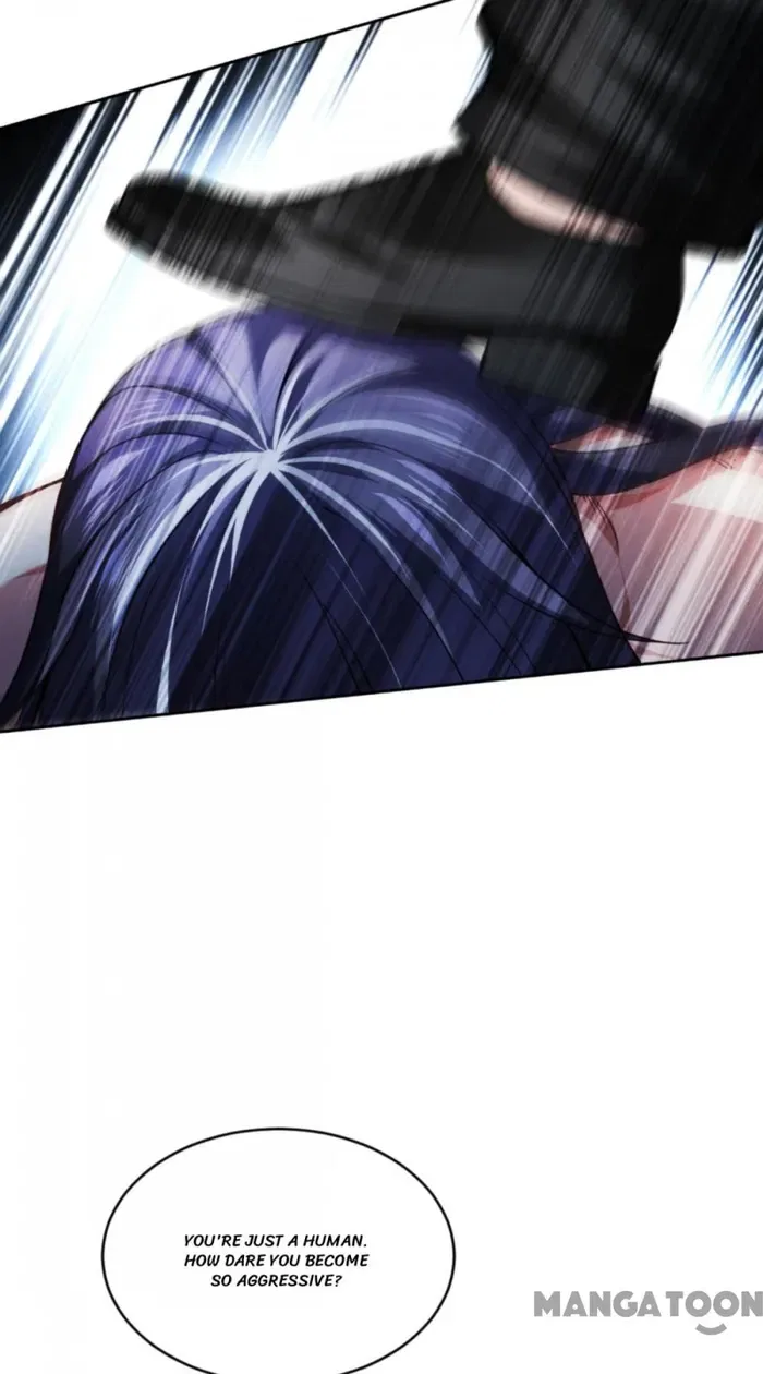 Becoming King After Being Bitten Chapter 91 – Page 46