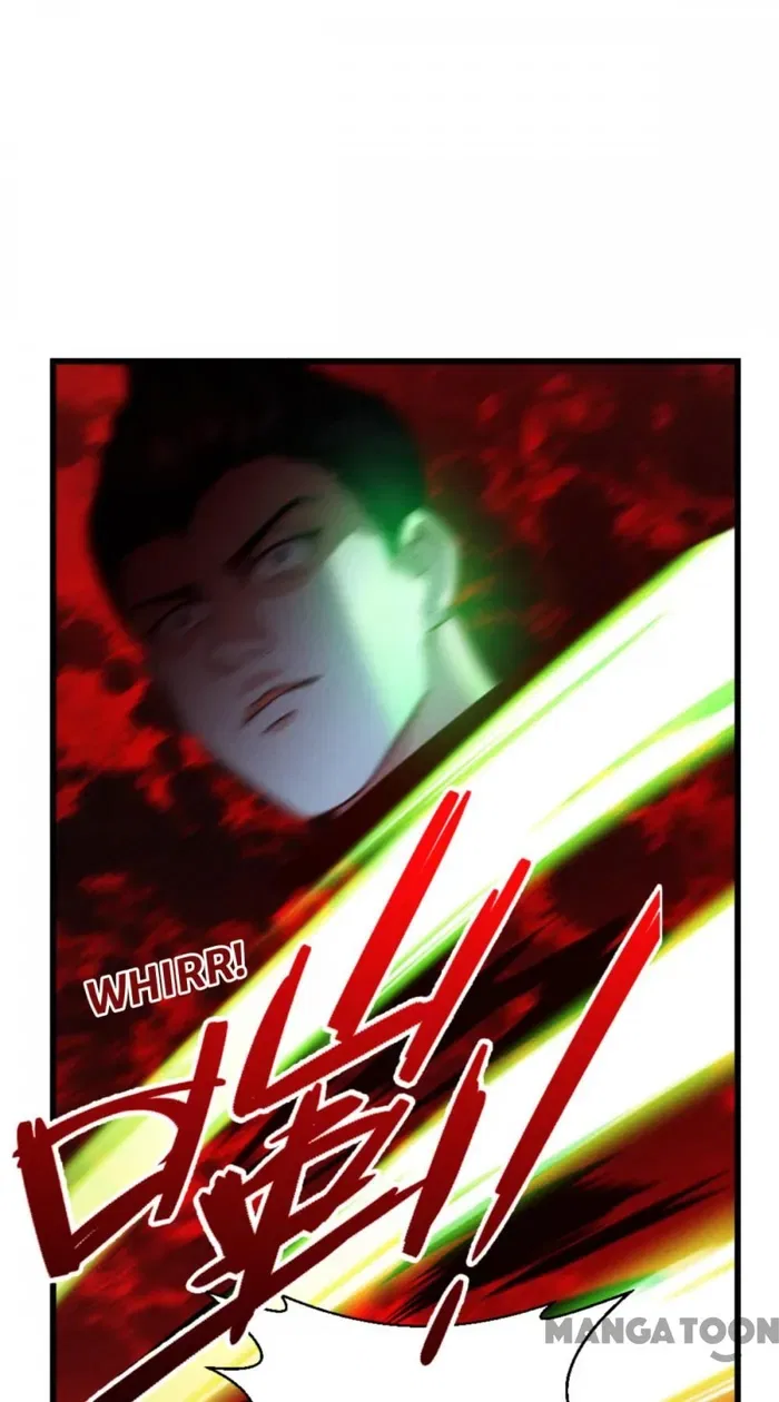 Becoming King After Being Bitten Chapter 91 – Page 51