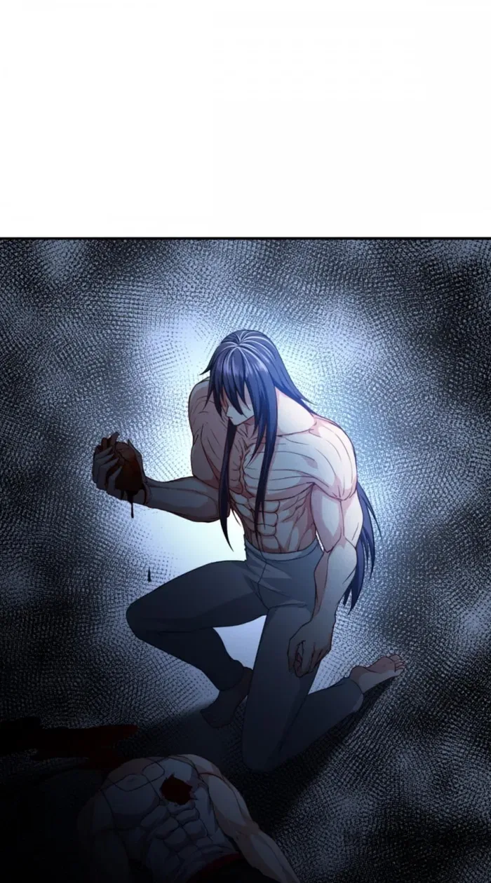 Becoming King After Being Bitten Chapter 91 – Page 53