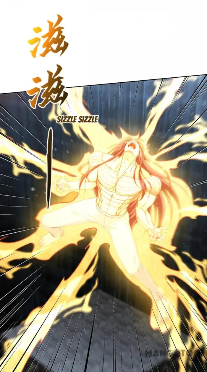 Becoming King After Being Bitten Chapter 91 – Page 75