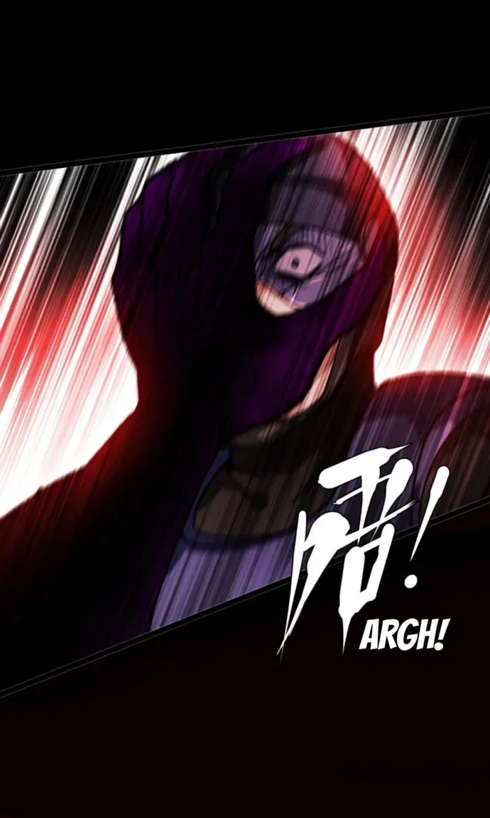 Becoming King After Being Bitten Chapter 90 – Page 5