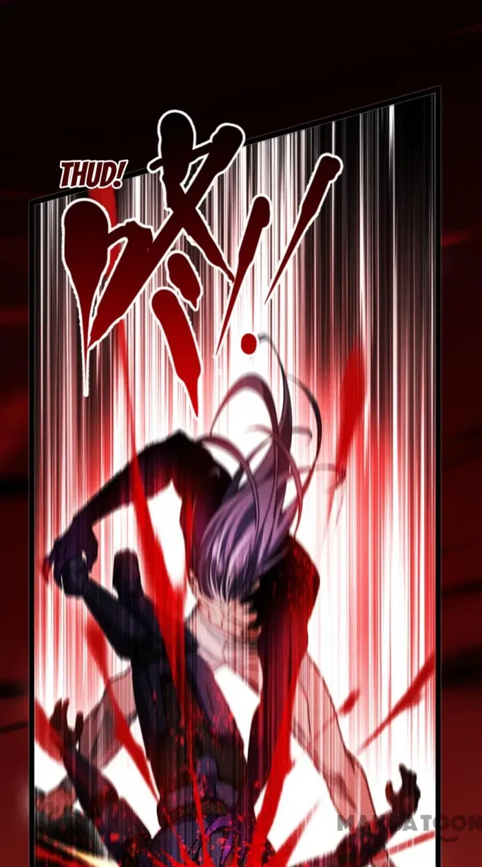 Becoming King After Being Bitten Chapter 90 – Page 6