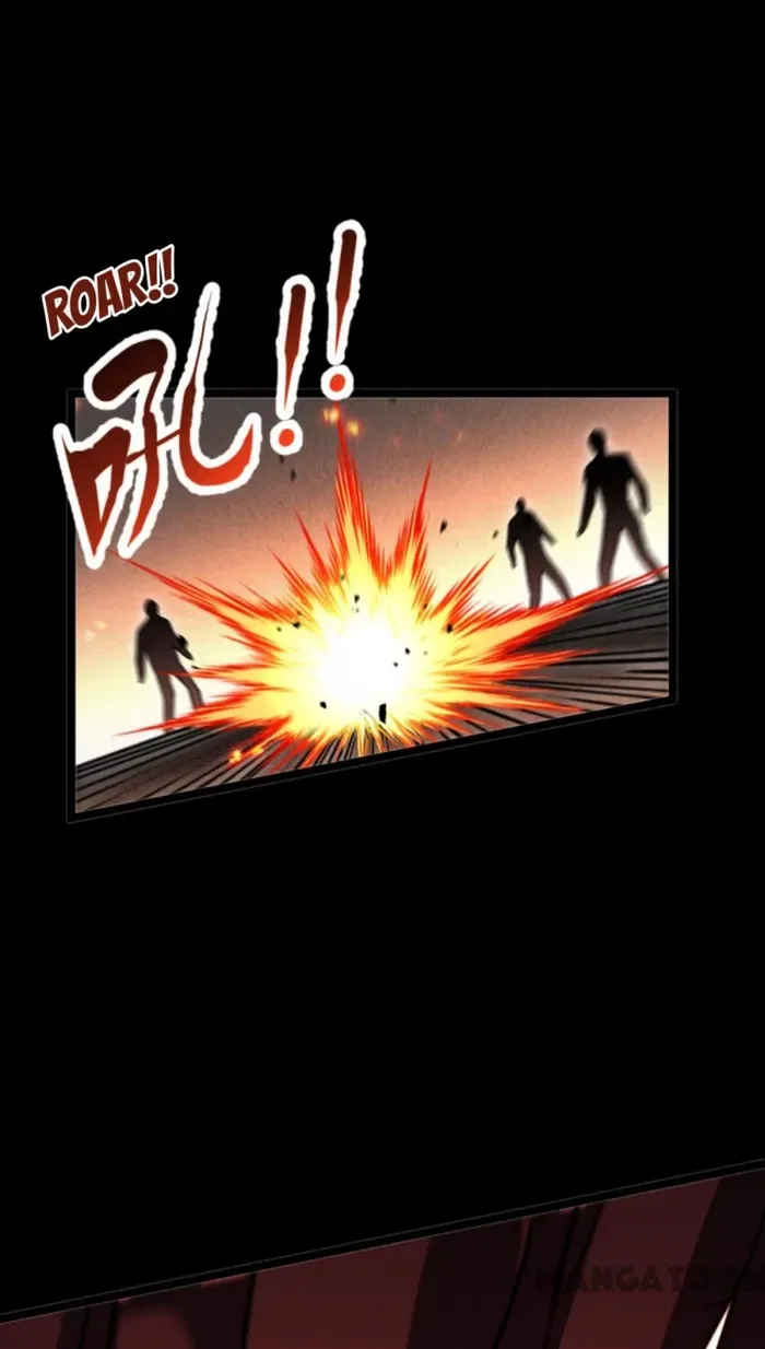 Becoming King After Being Bitten Chapter 90 – Page 31