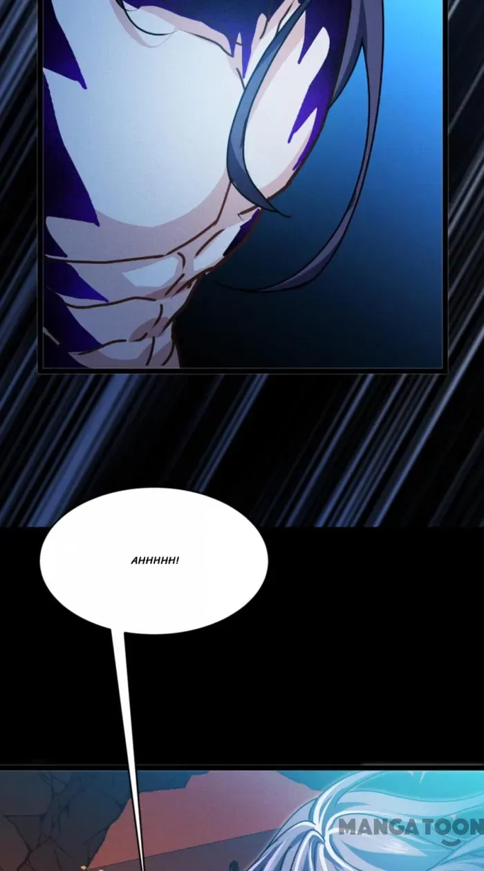 Becoming King After Being Bitten Chapter 90 – Page 41