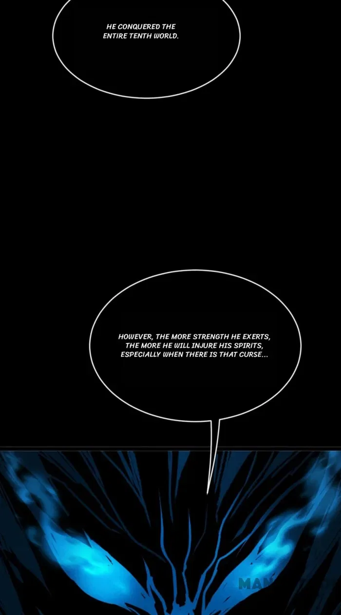 Becoming King After Being Bitten Chapter 90 – Page 61