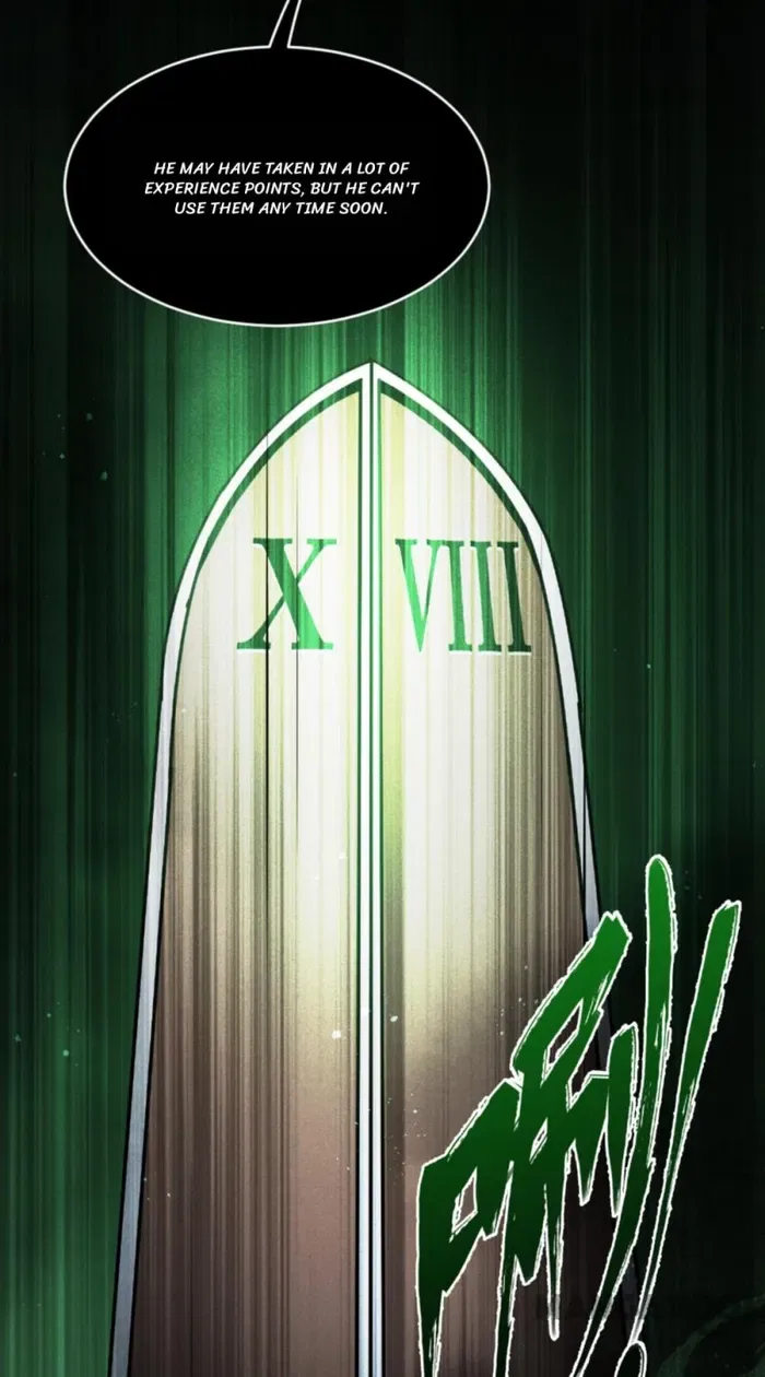 Becoming King After Being Bitten Chapter 90 – Page 63