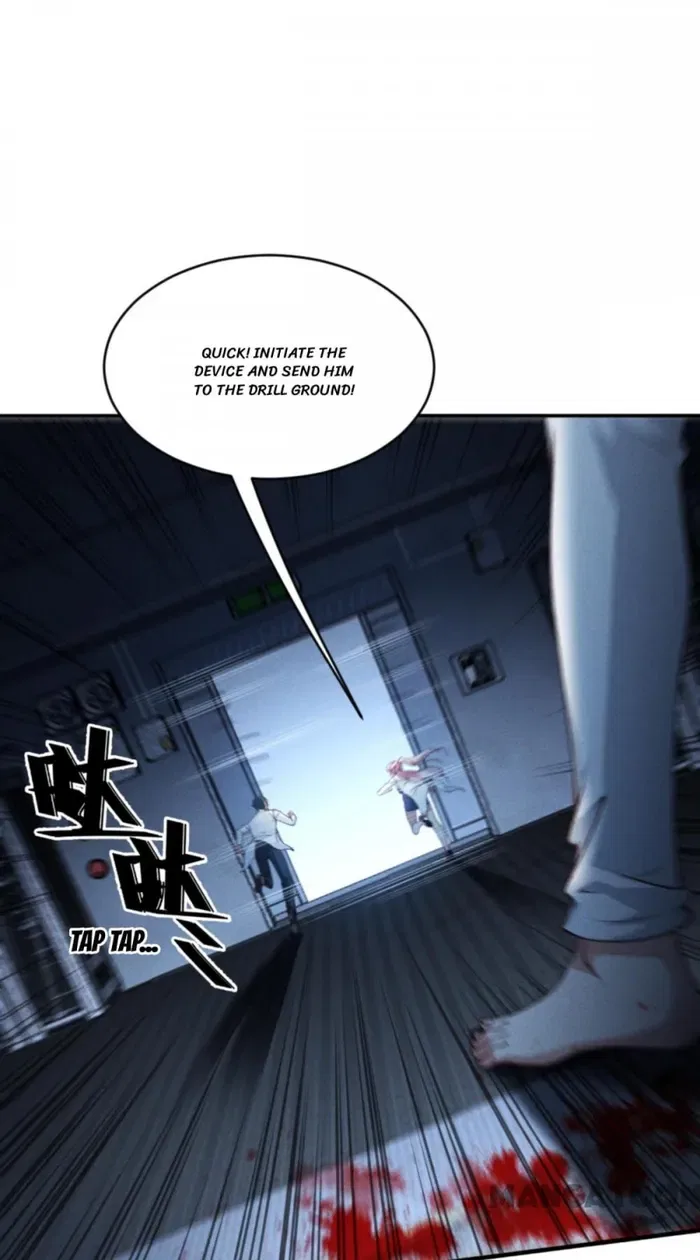 Becoming King After Being Bitten Chapter 90 – Page 75
