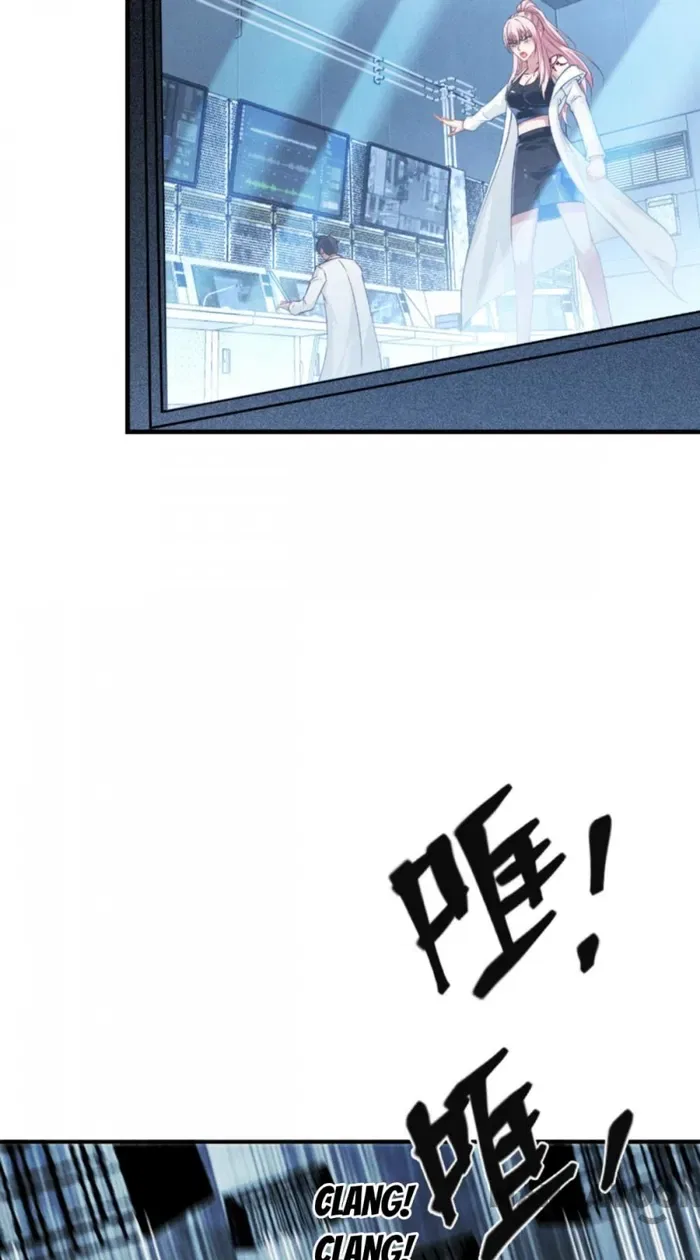 Becoming King After Being Bitten Chapter 90 – Page 97